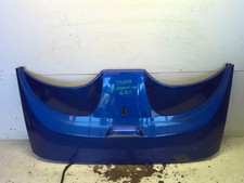 Cache capote NISSAN 350 Z