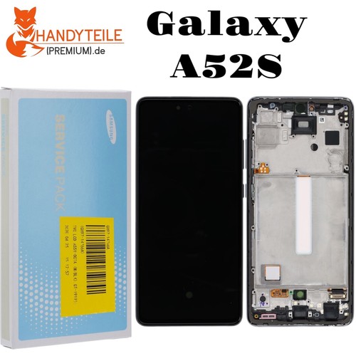 Original samsung galaxy a52s - galaxy,