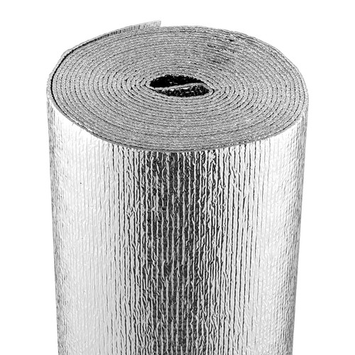 Vevor isolant thermique double - isolant,