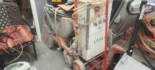 Pft g5 self leveling - g5,