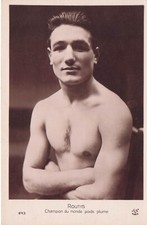 Carte postale ancienne