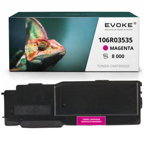 Toner compatible avec xerox - compatible,