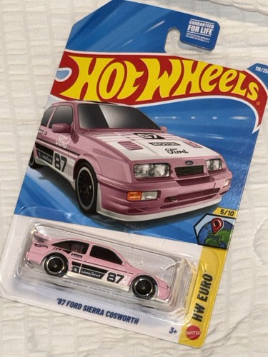 Hot wheels ford - hot,