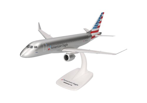 Herpa 614887 american eagle - 614887,
