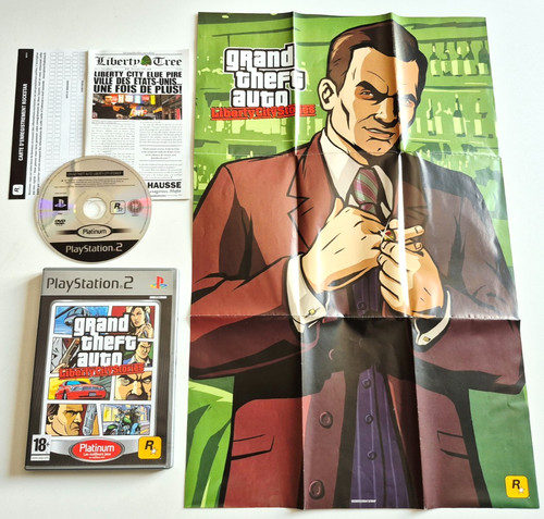 Grand theft auto - 🇫🇷,