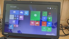 PC portable Toshiba Satellite