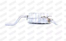 Pot échappement / Silencieux