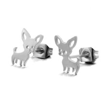 Boucles d'oreilles - Bijou