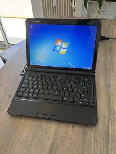 Lenovo ideapad s12 - ideapad,