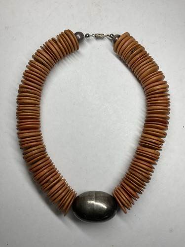 Collier africain berbère - africain,