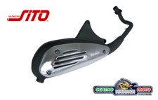 Pot D'Échappement Silencieux Expansion SITO Plus Vespa LX 50