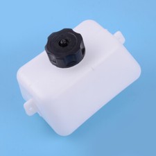 1x 1L Fuel Petrol Tank Fit for 47cc 49cc 2 Stroke Mini Motor Pocket Bike Scooter