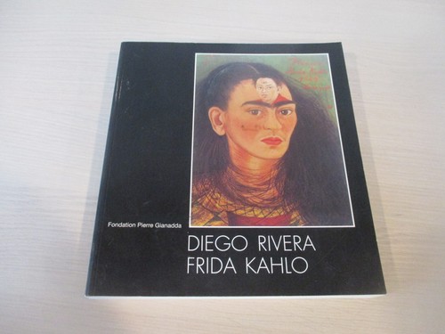 Diego rivera frida - diego, kahlo
