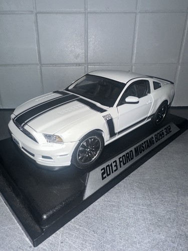 Ford mustang boss 302 - ford,