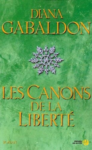 Les canons liberté - les, la
