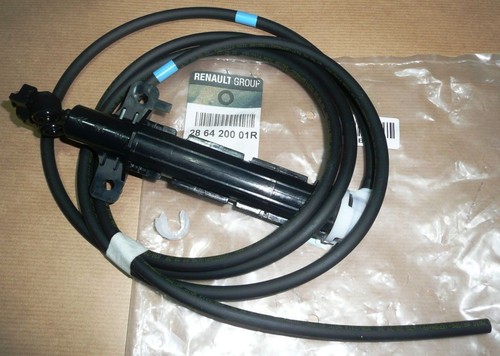 Original renault gicleur - renault,
