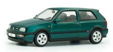 SOLIDO, VOLKSWAGEN Golf MKIII