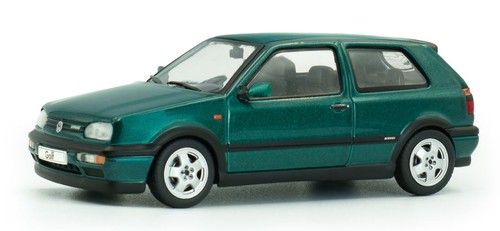 Solido volkswagen golf - volkswagen, mkiii