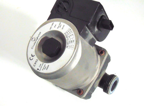 Pompe chaudiere circulateur - de,