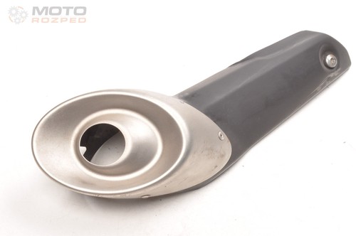 Honda cbf 125 - de, pot