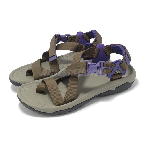 Teva hurricane terra - teva, m