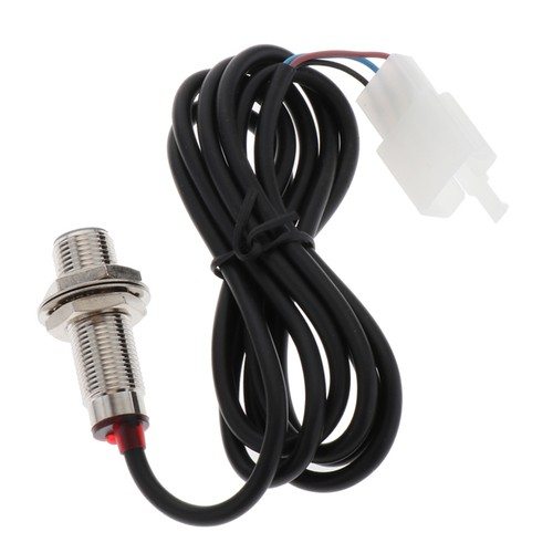 12v moto compteur - 12v, de