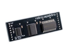 ZX-Spectrum 16K Lower RAM Replacement Module