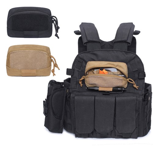 Molle tactical bag petit - molle,