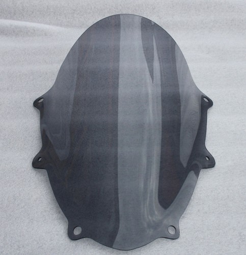 Bulle polycarbonate suzuki - polycarbonate,