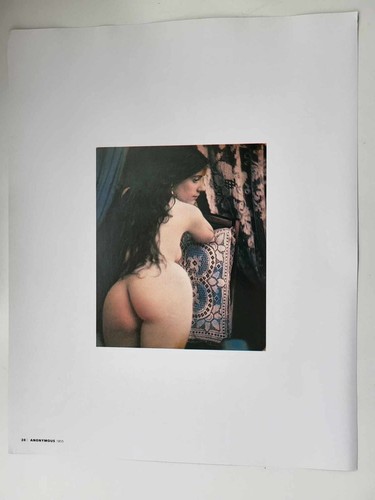 Erotique photographic print - erotique,