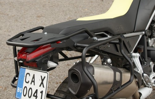 Bumot pannier racks - racks, /