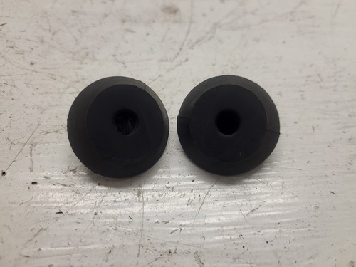 Silent bloc capot moteur - , pour