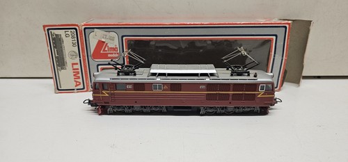 Lima locomotive électrique - locomotive,