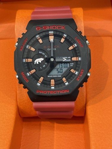 Montre casio shock lacoste - montre,