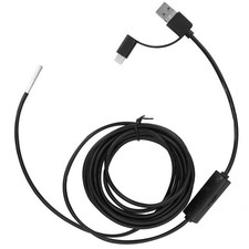 Endoscope Étanche Industriel