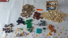 Lot set legos Harry Potter