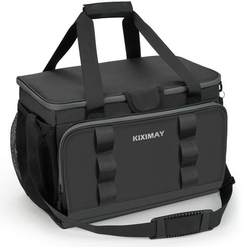 Sac isotherme repas 33l - repas,