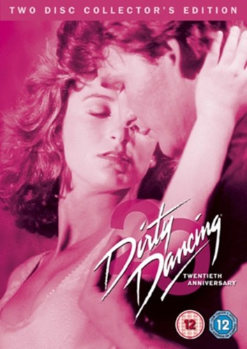 Dirty dancing jerry - dirty,