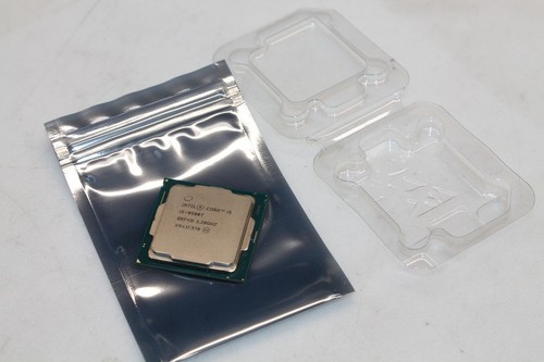 Processeur intel core 9500t - processeur, i5-9500t