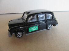490G Jouet Austin FX4 Taxi London Cab L 8,6 cm