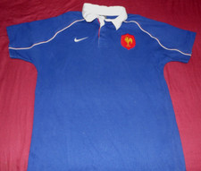 Maillot Rugby De L'Equipe De