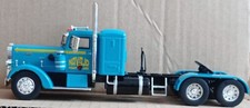 AMERICAN TRUCK 1/43 PETERBILT 350 NAVAJO FREIGHT LINES,ALTAYA