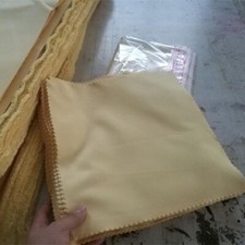 Chiffons de rev??tement ?? la