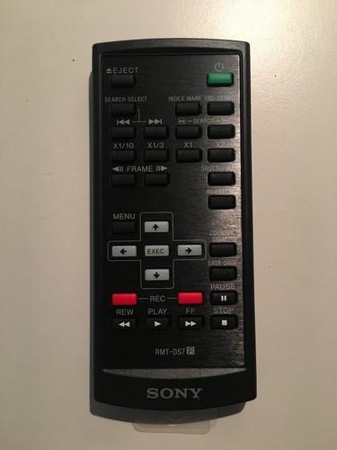 Original sony remote - original,