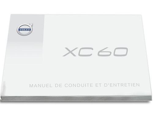 Volvo xc60 2013 2017 - 2013,