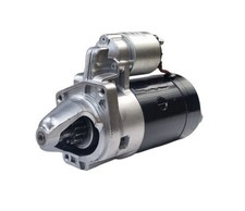 Démarreur 12V/1.1Kw 11t CW