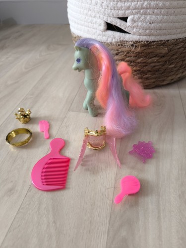 Hasbro mon petit poney - mon,