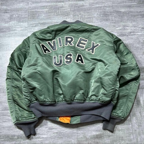 Avirex blouson veste - blouson,
