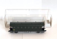 FLEISCHMANN VOITURE VOYAGEUR