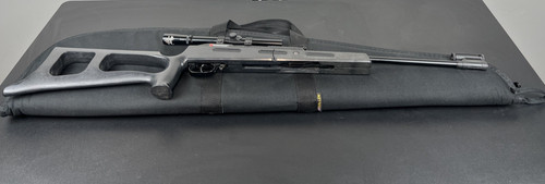 Marksman 1790 177 - marksman, caliber